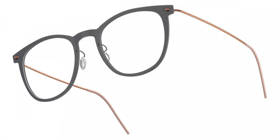 Color: D15 60 - Lindberg N.O.W. Titanium LND6529D156051