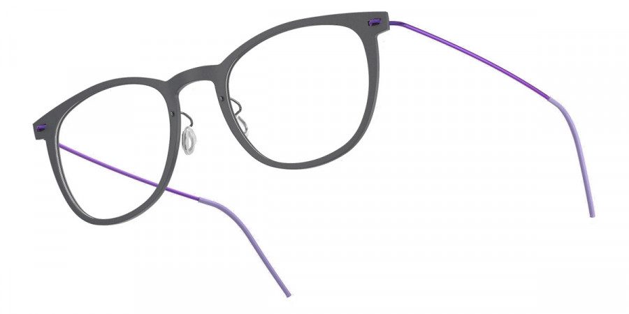 Color: D15 77 - Lindberg N.O.W. Titanium LND6529D157751