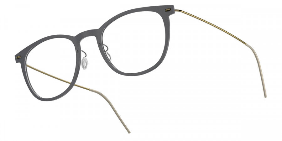Color: D15 P35 - Lindberg N.O.W. Titanium LND6529D15P3549