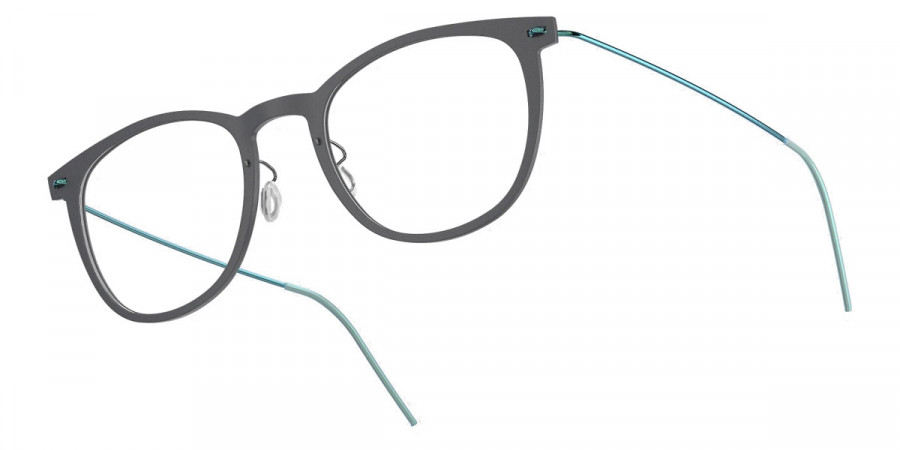 Color: D15 P85 - Lindberg N.O.W. Titanium LND6529D15P8549