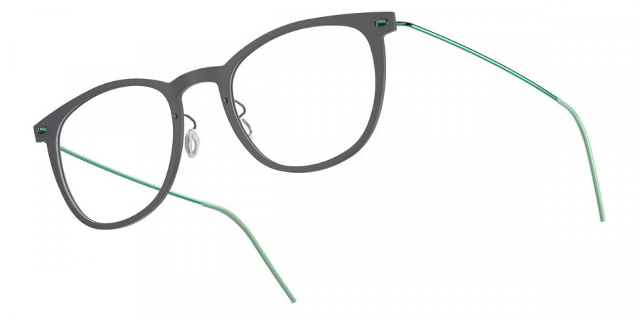 Color: D15 P90 - Lindberg N.O.W. Titanium LND6529D15P9049