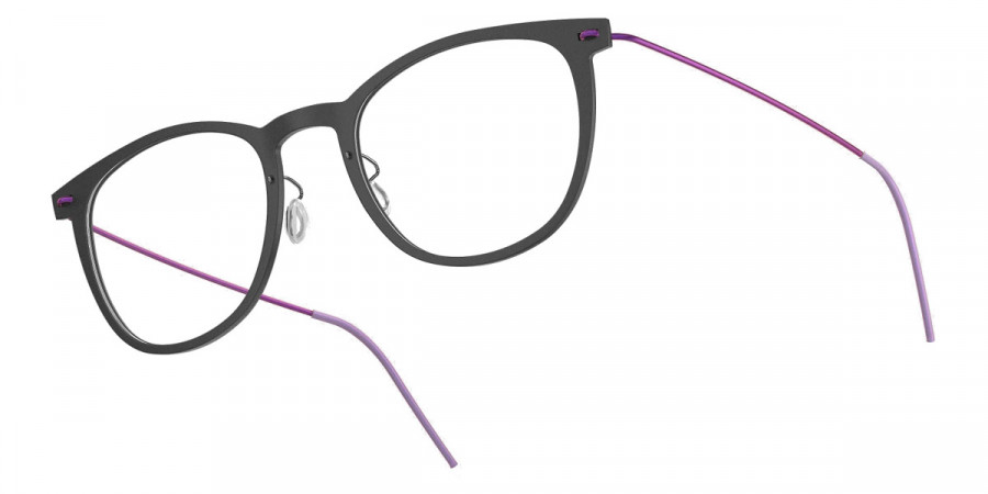 Color: D16 75 - Lindberg N.O.W. Titanium LND6529D167549
