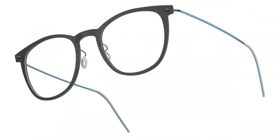 Color: D16 P20 - Lindberg N.O.W. Titanium LND6529D16P2051