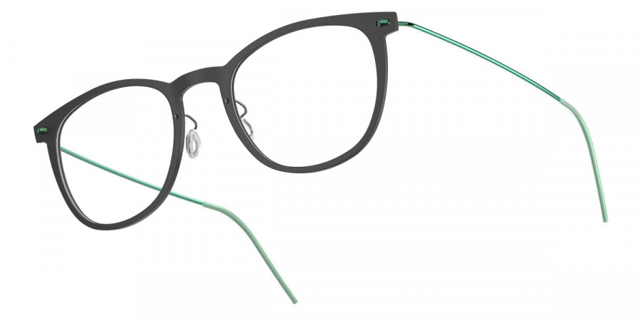 Color: D16 P90 - Lindberg N.O.W. Titanium LND6529D16P9049