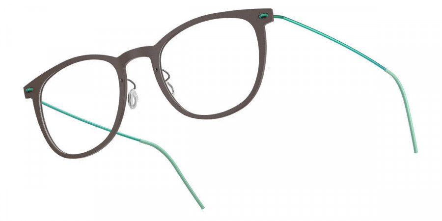 Color: D17 85 - Lindberg N.O.W. Titanium LND6529D178551