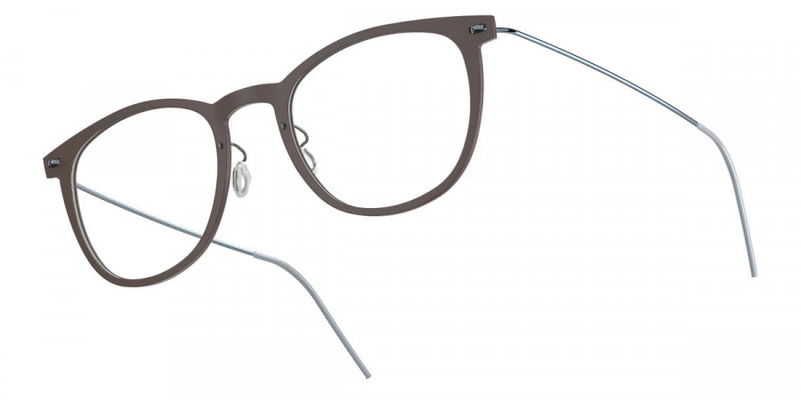 Color: D17 P25 - Lindberg N.O.W. Titanium LND6529D17P2551