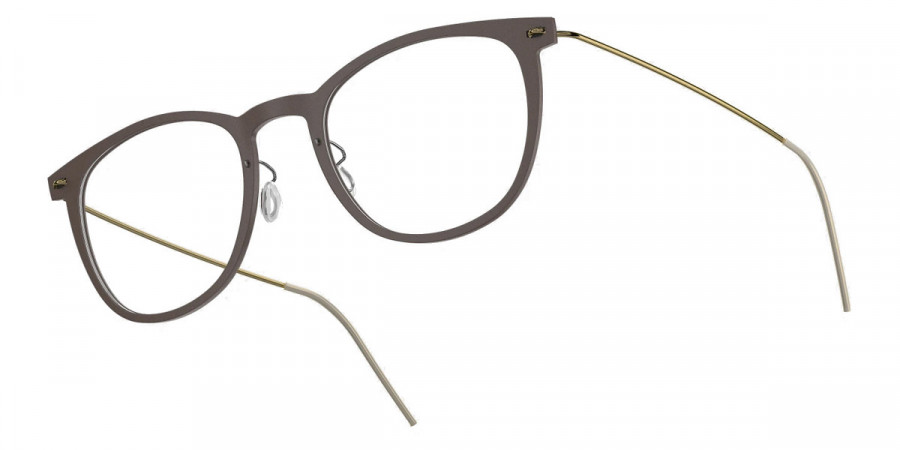 Color: D17 P35 - Lindberg N.O.W. Titanium LND6529D17P3549