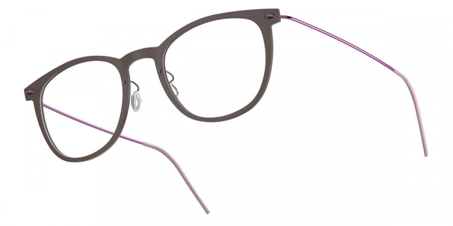 Color: D17 P75 - Lindberg N.O.W. Titanium LND6529D17P7551