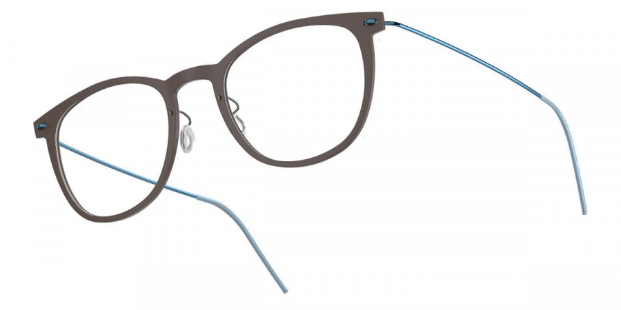 Color: D17 P80 - Lindberg N.O.W. Titanium LND6529D17P8051