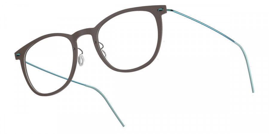 Color: D17 P85 - Lindberg N.O.W. Titanium LND6529D17P8551