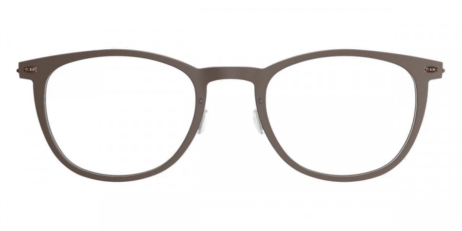 Lindberg™ 6529 49 - D17 PU12 N.O.W. Titanium