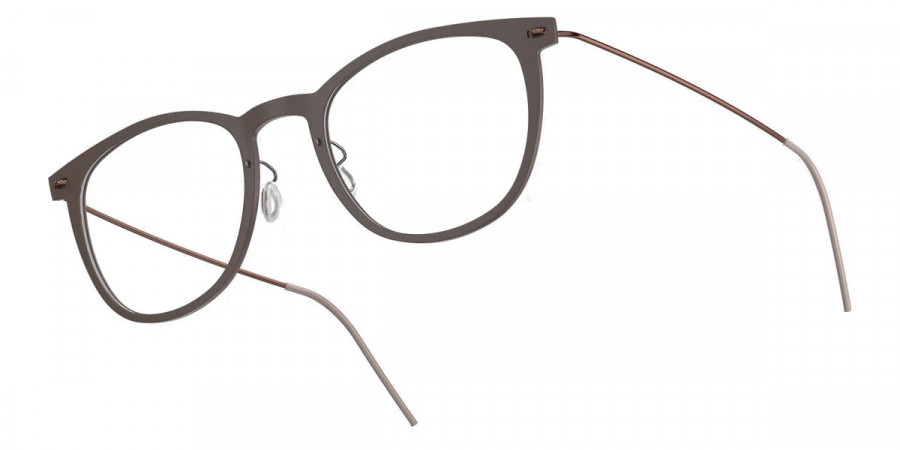 Color: D17 PU12 - Lindberg N.O.W. Titanium LND6529D17PU1249