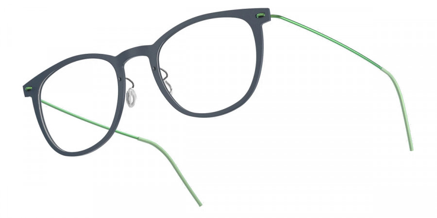 Color: D18 90 - Lindberg N.O.W. Titanium LND6529D189049