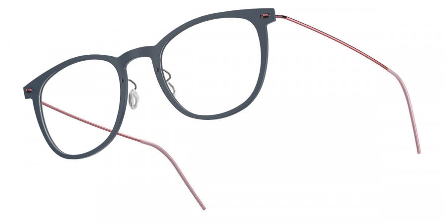 Color: D18 P70 - Lindberg N.O.W. Titanium LND6529D18P7051