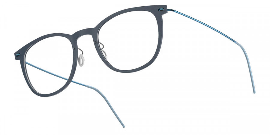 Color: D18 P80 - Lindberg N.O.W. Titanium LND6529D18P8049