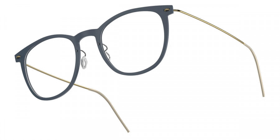 Color: D18 PGT - Lindberg N.O.W. Titanium LND6529D18PGT51