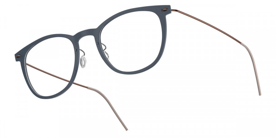 Color: D18 PU12 - Lindberg N.O.W. Titanium LND6529D18PU1249
