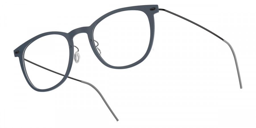 Color: D18 PU9 - Lindberg N.O.W. Titanium LND6529D18PU949