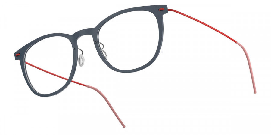 Color: D18 U33 - Lindberg N.O.W. Titanium LND6529D18U3351