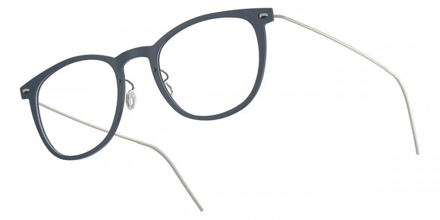 Color: D18 U38 - Lindberg N.O.W. Titanium LND6529D18U3851