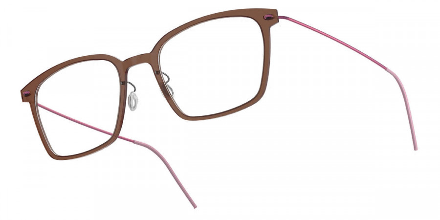 Color: C02M 70 - Lindberg N.O.W. Titanium LND6536C02M7051