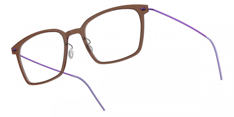 Color: C02M 77 - Lindberg N.O.W. Titanium LND6536C02M7751