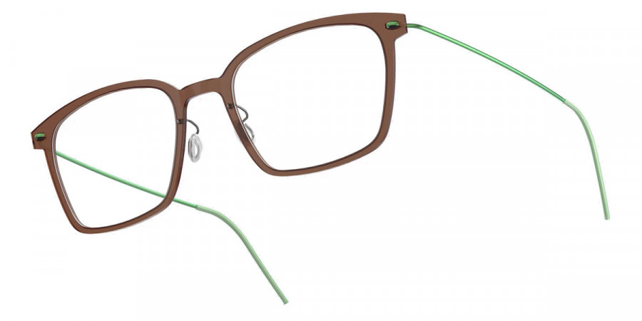 Color: C02M 90 - Lindberg N.O.W. Titanium LND6536C02M9051