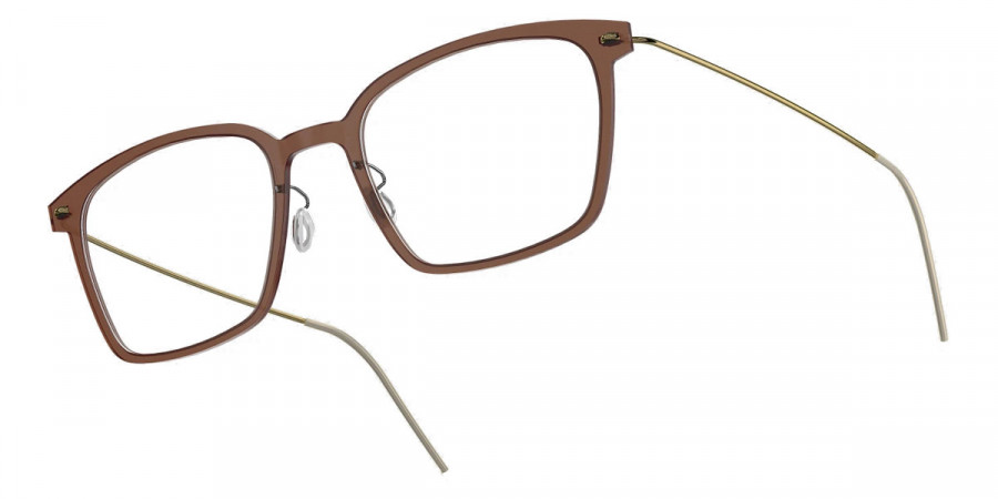 Color: C02M P35 - Lindberg N.O.W. Titanium LND6536C02MP3551