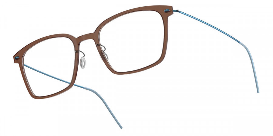 Color: C02M P80 - Lindberg N.O.W. Titanium LND6536C02MP8051