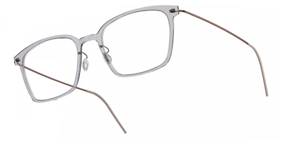 Color: C07 PU12 - Lindberg N.O.W. Titanium LND6536C07PU1251