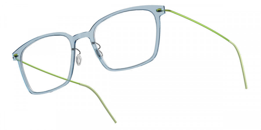 Color: C08 95 - Lindberg N.O.W. Titanium LND6536C089551