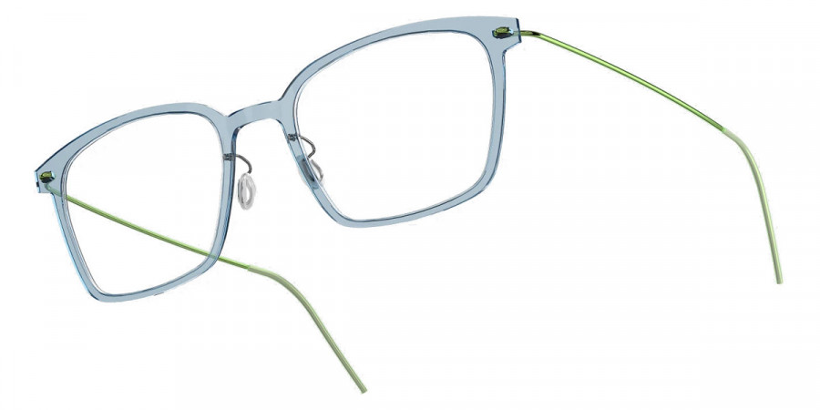 Color: C08 P95 - Lindberg N.O.W. Titanium LND6536C08P9551