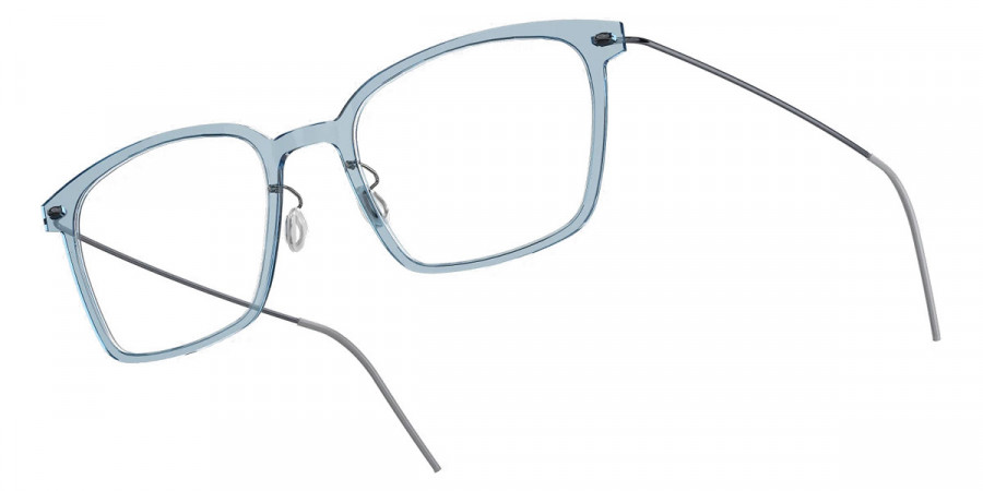 Color: C08 PU16 - Lindberg N.O.W. Titanium LND6536C08PU1651