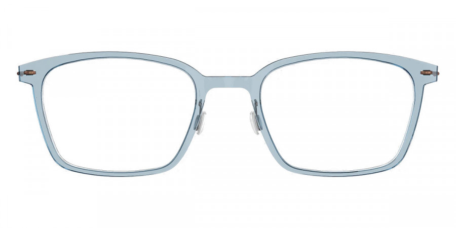 Lindberg™ 6536 51 - C08 U12 N.O.W. Titanium
