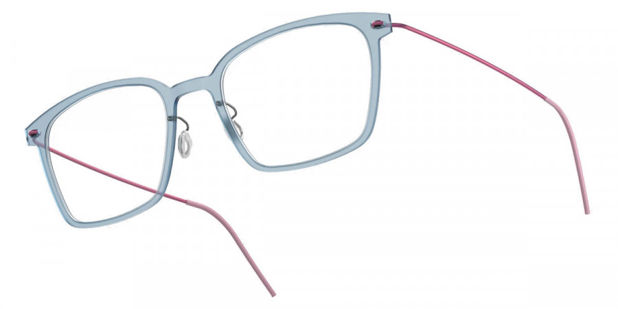 Color: C08M 70 - Lindberg N.O.W. Titanium LND6536C08M7051