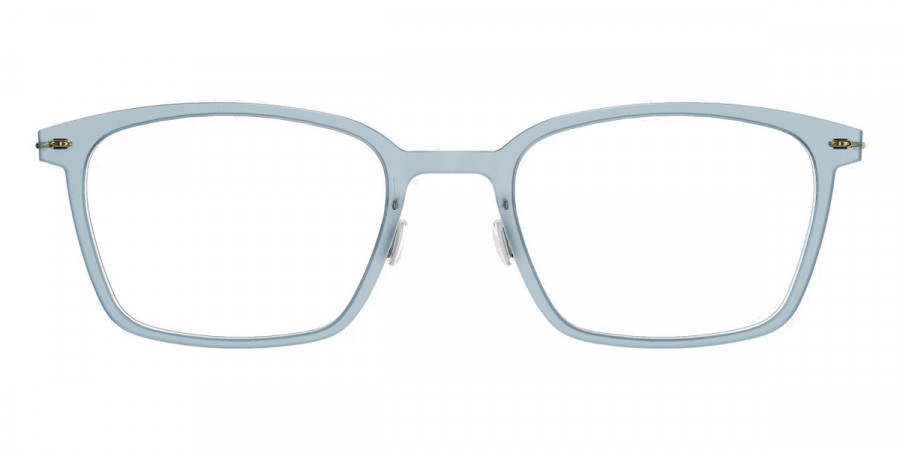 Lindberg™ 6536 51 - C08M P35 N.O.W. Titanium