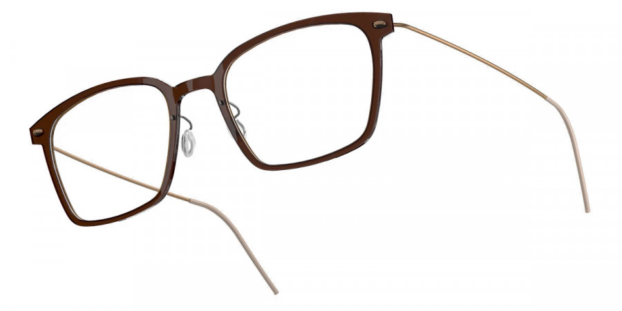 Color: C10 35 - Lindberg N.O.W. Titanium LND6536C103551