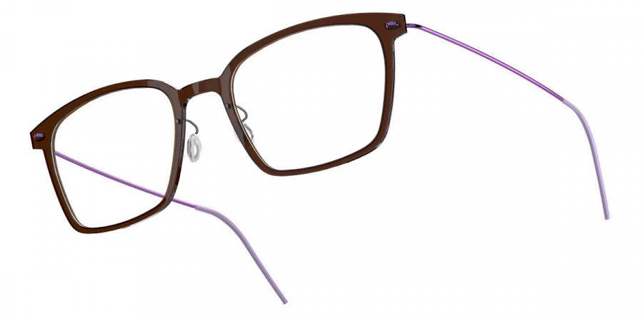 Color: C10 P77 - Lindberg N.O.W. Titanium LND6536C10P7751