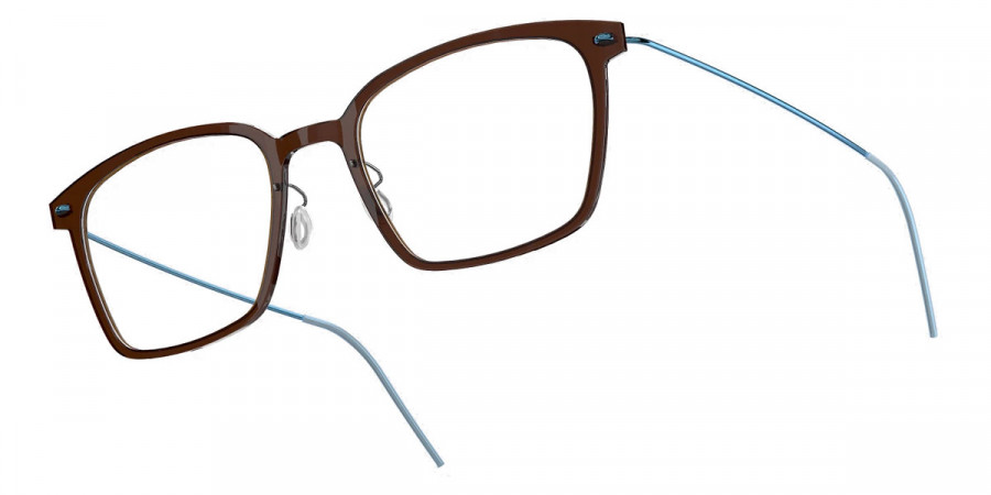 Color: C10 P80 - Lindberg N.O.W. Titanium LND6536C10P8051