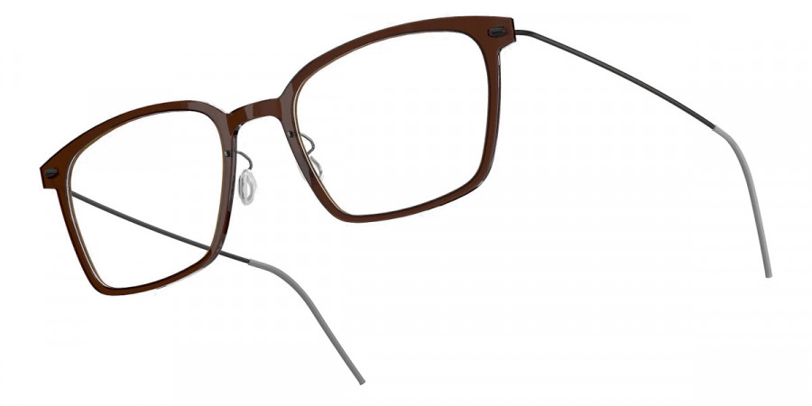 Color: C10 U9 - Lindberg N.O.W. Titanium LND6536C10U951
