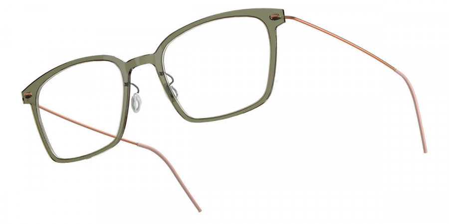 Color: C11 60 - Lindberg N.O.W. Titanium LND6536C116051