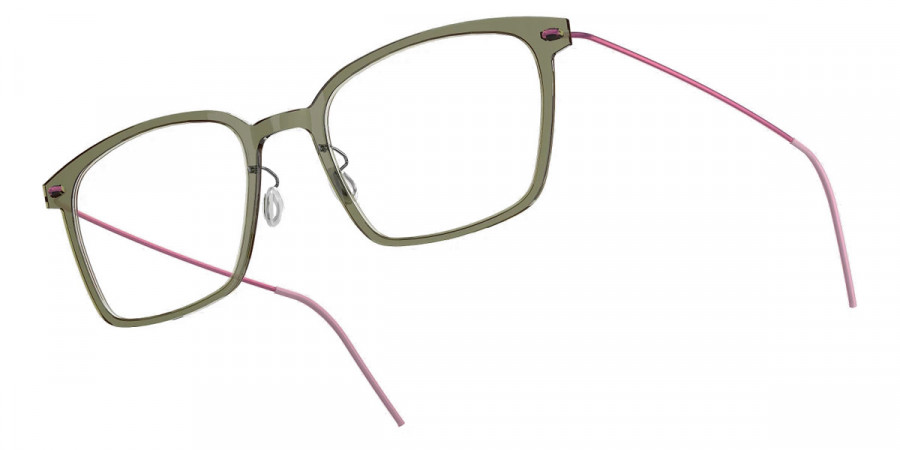 Color: C11 70 - Lindberg N.O.W. Titanium LND6536C117051
