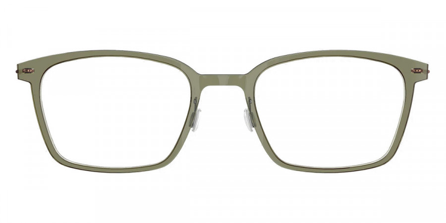 Lindberg™ 6536 51 - C11 PU12 N.O.W. Titanium