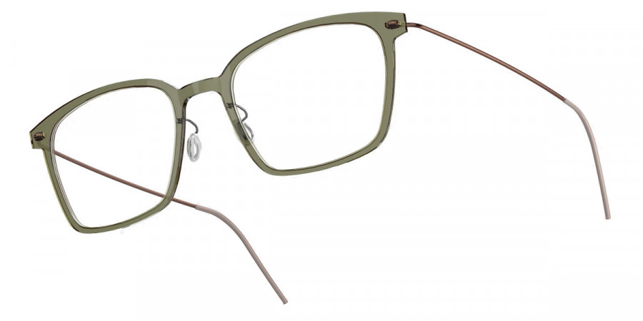 Color: C11 PU12 - Lindberg N.O.W. Titanium LND6536C11PU1251