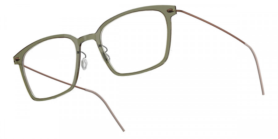 Color: C11 U12 - Lindberg N.O.W. Titanium LND6536C11U1251