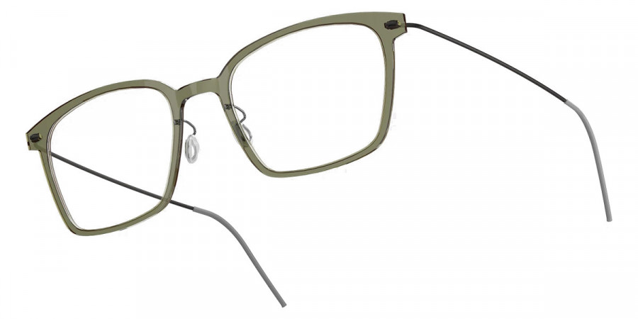 Color: C11 U9 - Lindberg N.O.W. Titanium LND6536C11U951