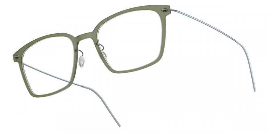 Color: C11M 25 - Lindberg N.O.W. Titanium LND6536C11M2551