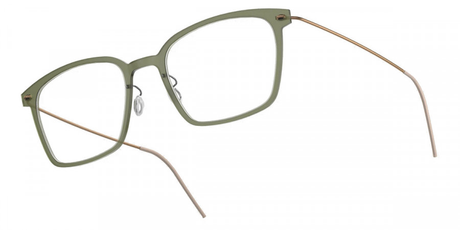 Color: C11M 35 - Lindberg N.O.W. Titanium LND6536C11M3551