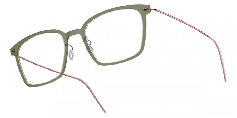 Color: C11M P70 - Lindberg N.O.W. Titanium LND6536C11MP7051