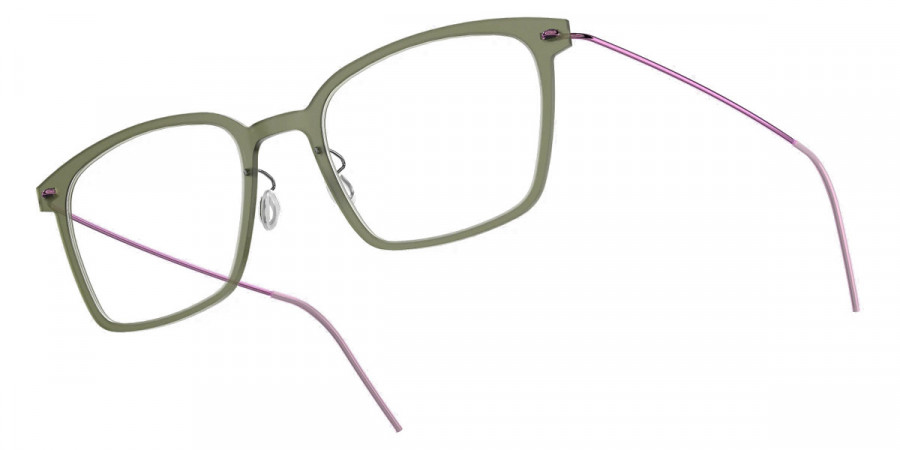 Color: C11M P75 - Lindberg N.O.W. Titanium LND6536C11MP7551